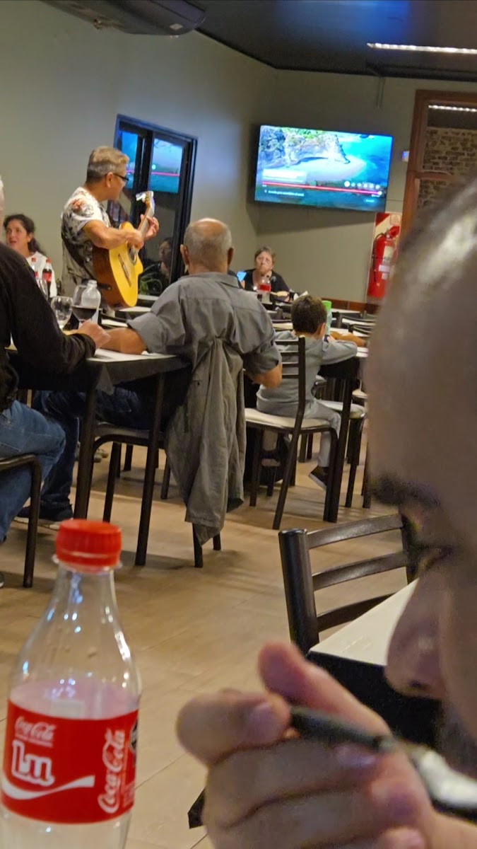 Restaurante Avenida Photo 2