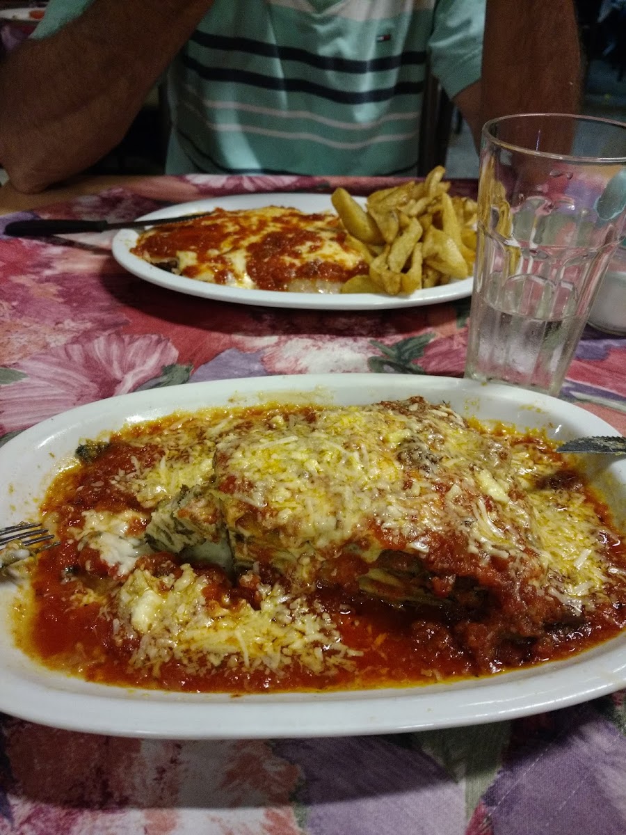Restaurante Avenida Photo 5