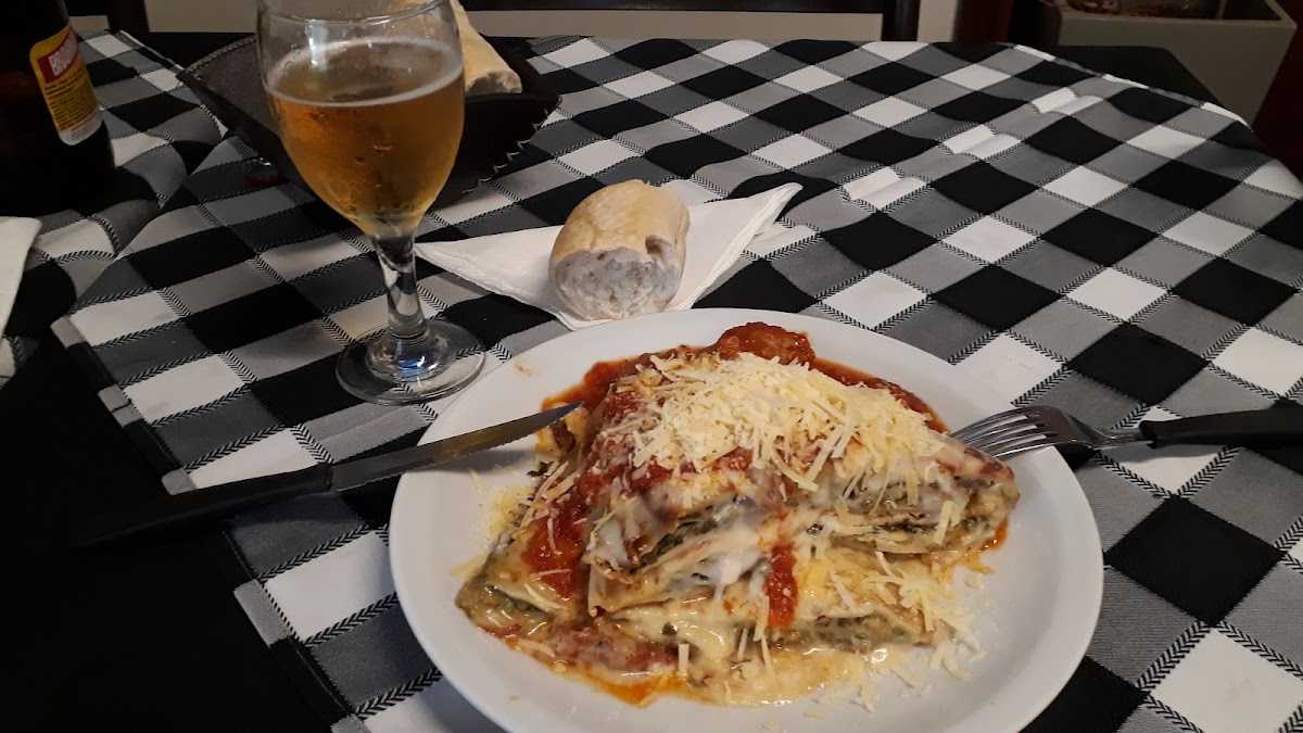 Restaurante Avenida Photo 7