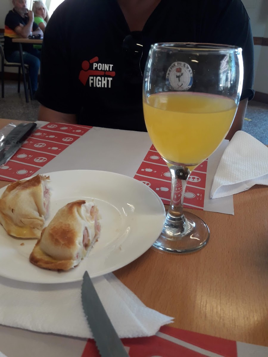 Restaurante Avenida Photo 8