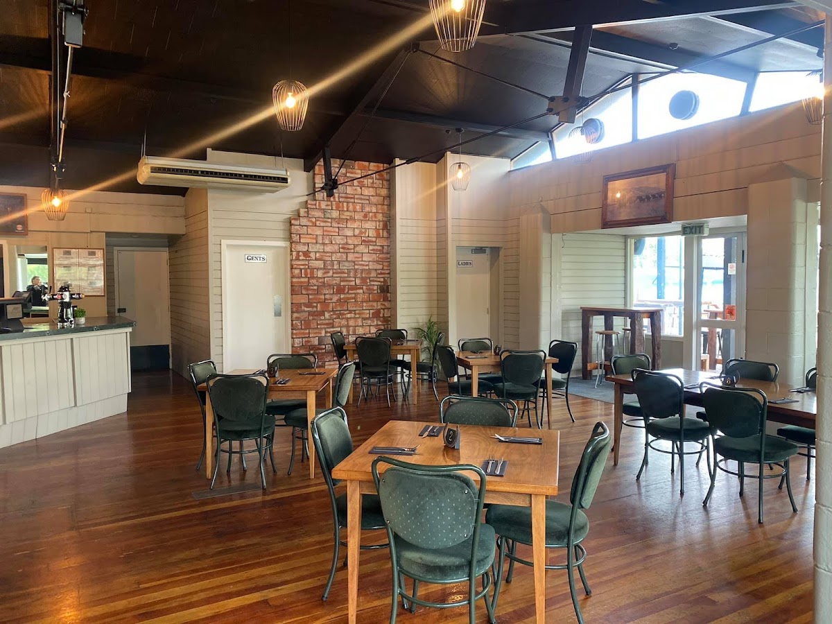 The Stables Bar and Grill