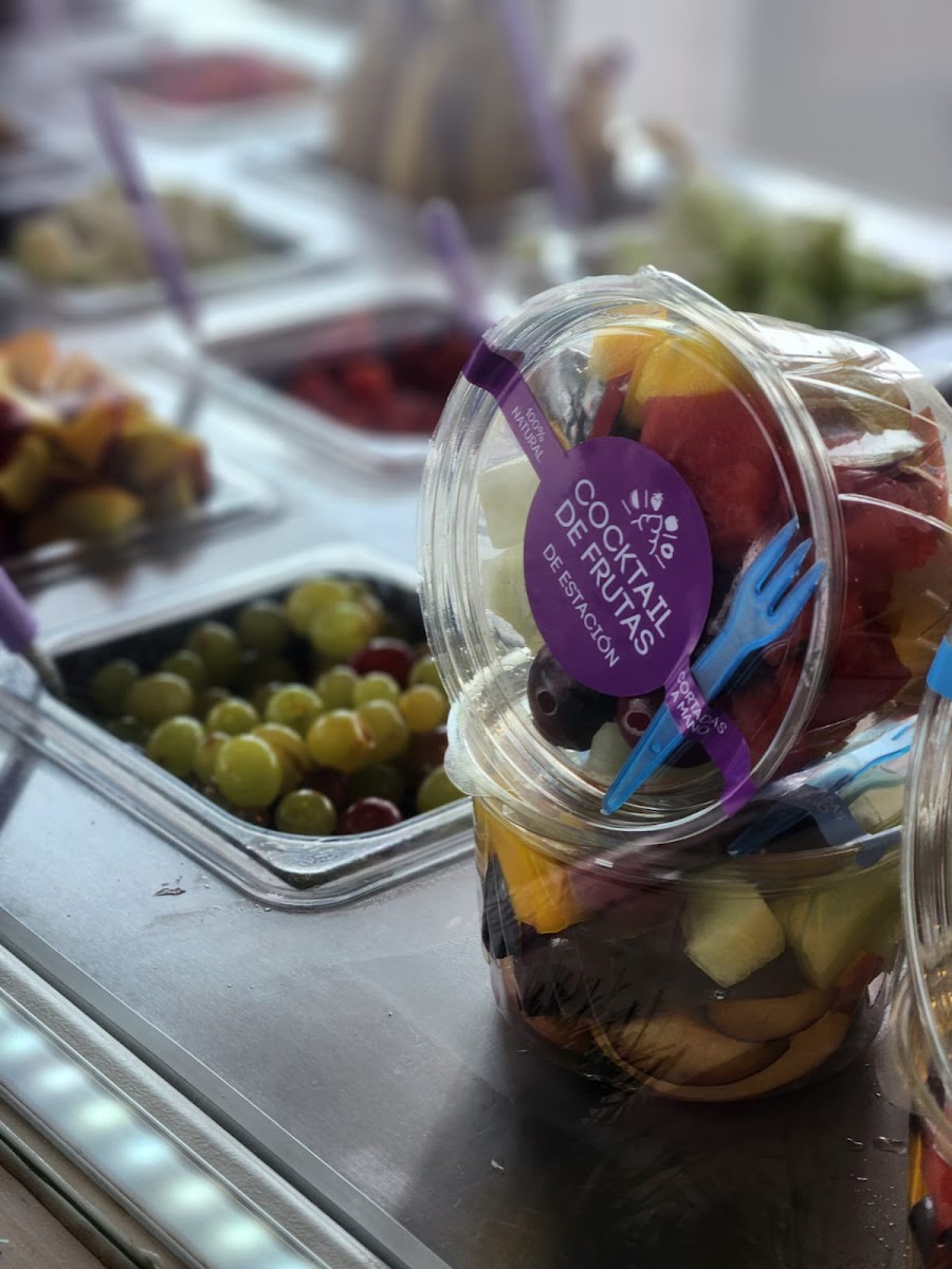 Be Fruit Paseo Libertad Salta Photo 9