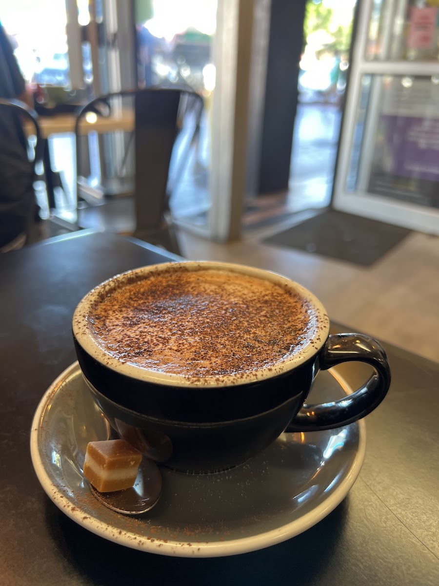 Scope Cafe Rotorua Photo 10