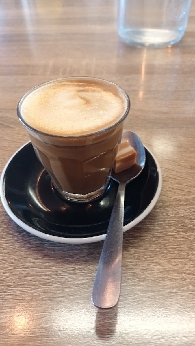 Scope Cafe Rotorua Photo 8