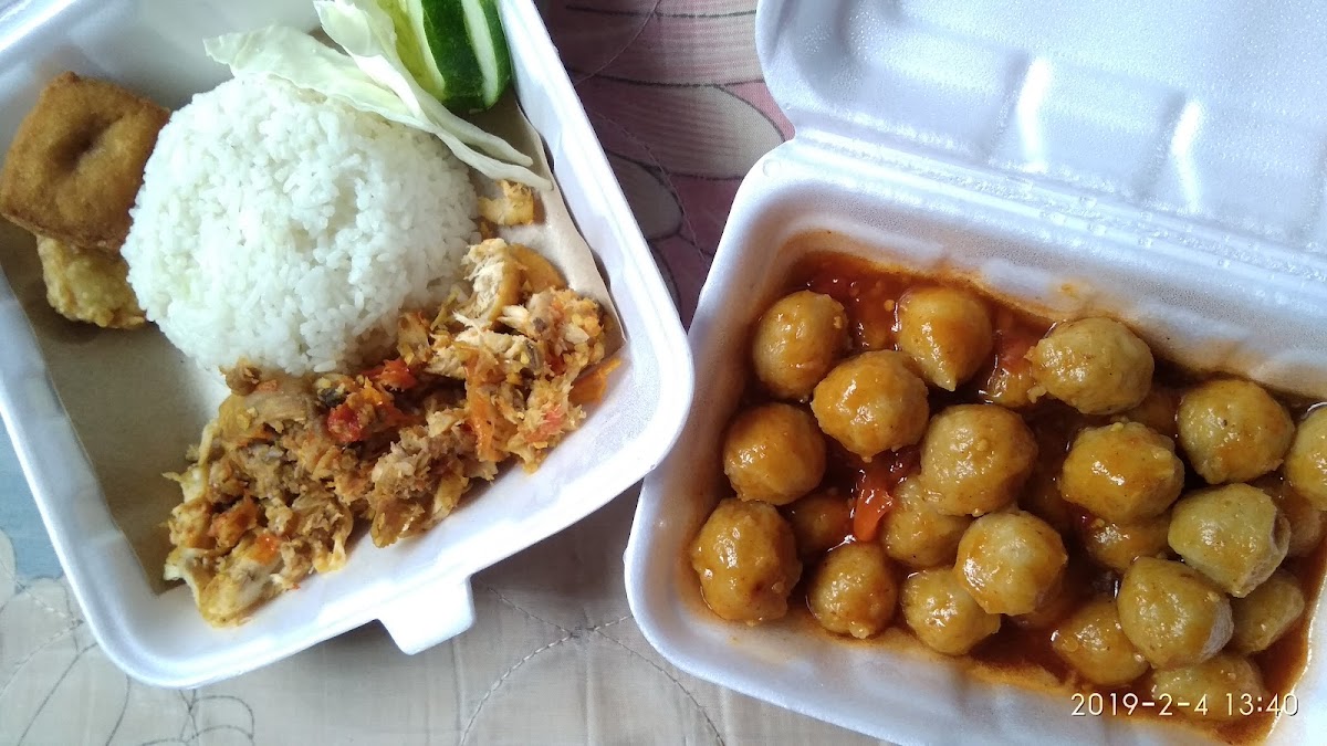 Ayam Geprek Pak Kumis Photo 6