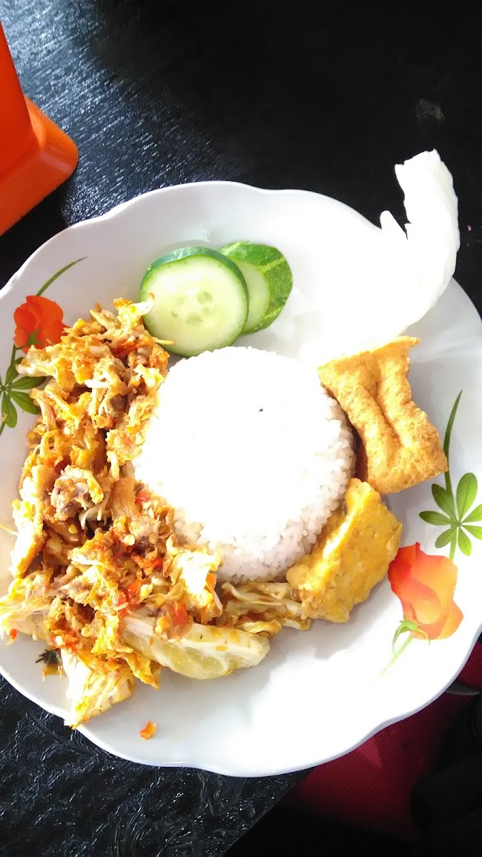 Ayam Geprek Pak Kumis Photo 9
