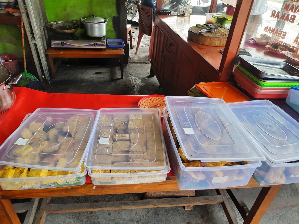 Ayam Bakar Asminah Photo 2