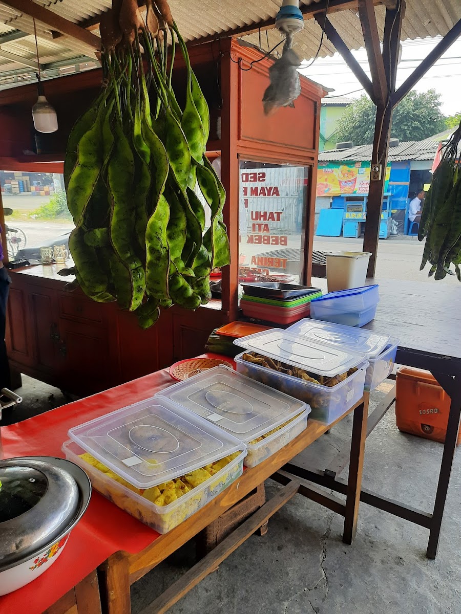 Ayam Bakar Asminah Photo 4