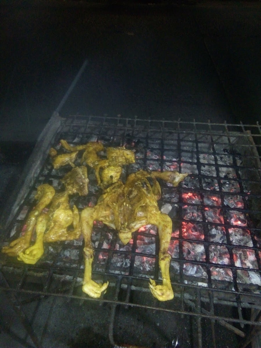 Ayam Bakar Asminah Photo 5