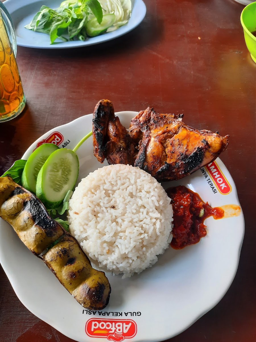 Ayam Bakar Asminah Photo 6