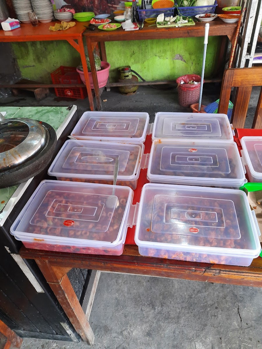 Ayam Bakar Asminah Photo 9