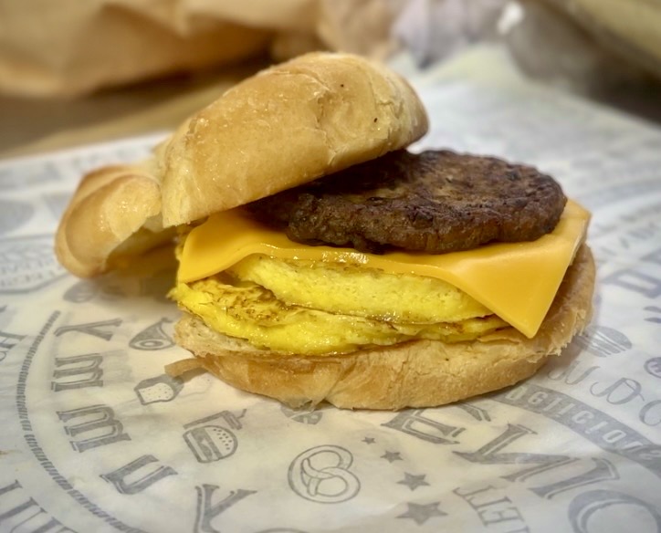 Simply Sandwiches Photo 3