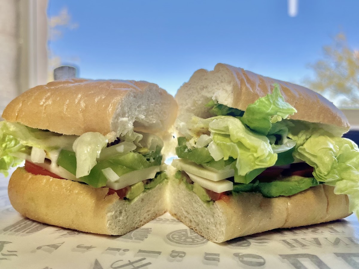 Simply Sandwiches Photo 5