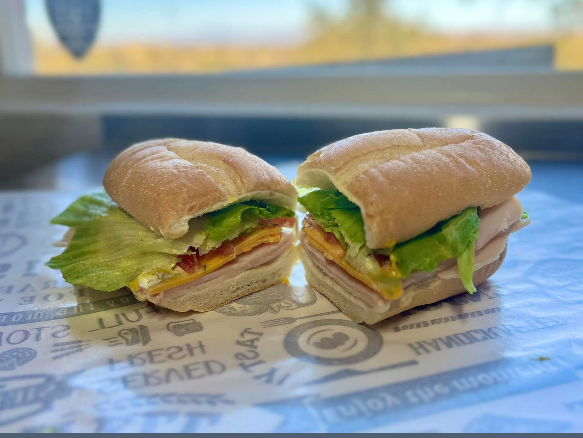 Simply Sandwiches Photo 6