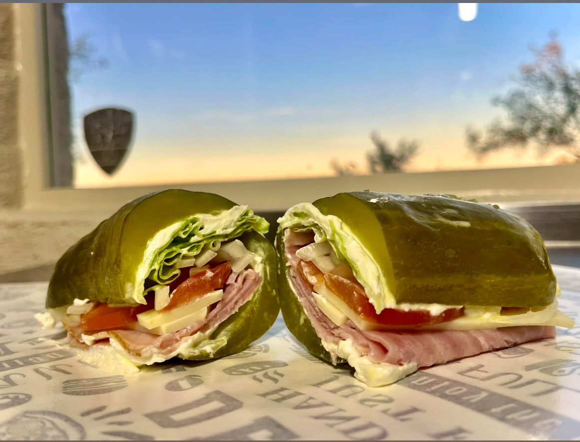 Simply Sandwiches Photo 7