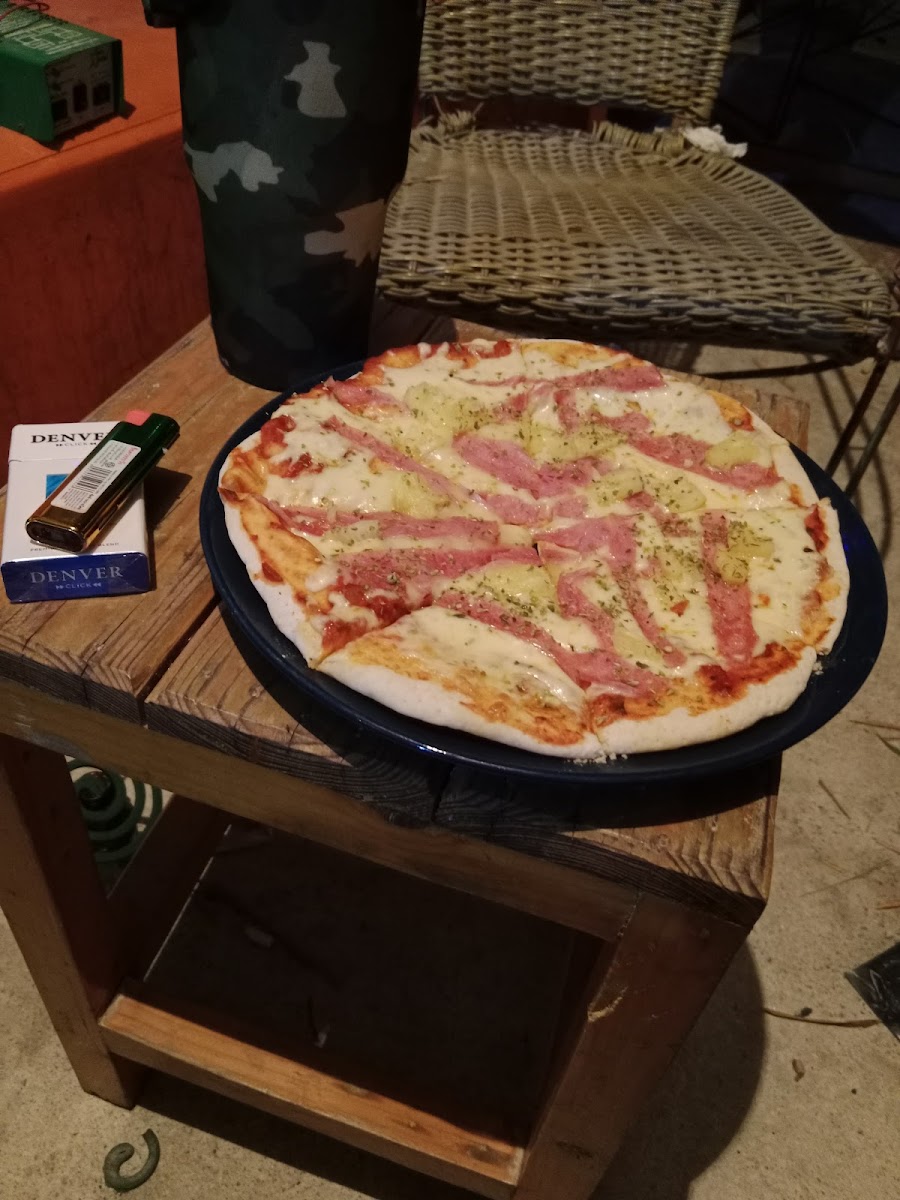 Home PIZZA AND BURGERS Photo 8