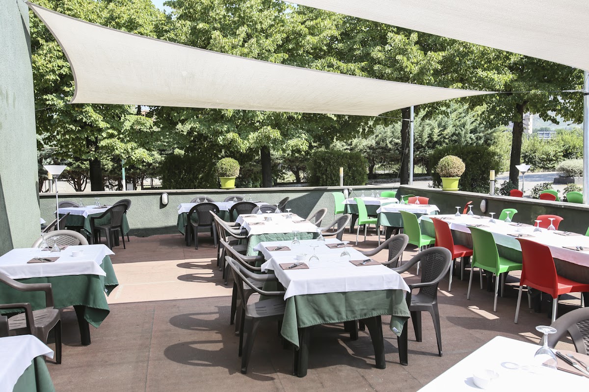 Hotel Ristorante Quintana