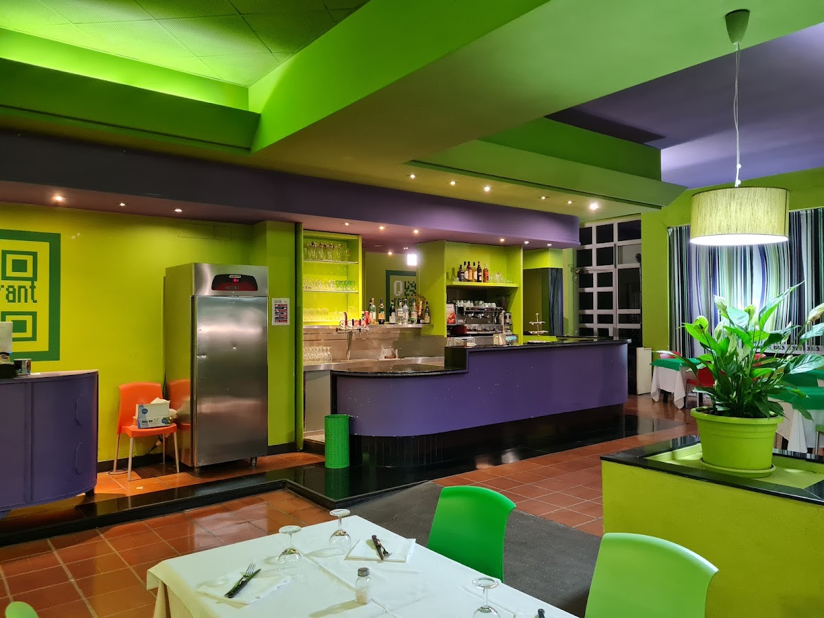Hotel Ristorante Quintana Photo 3