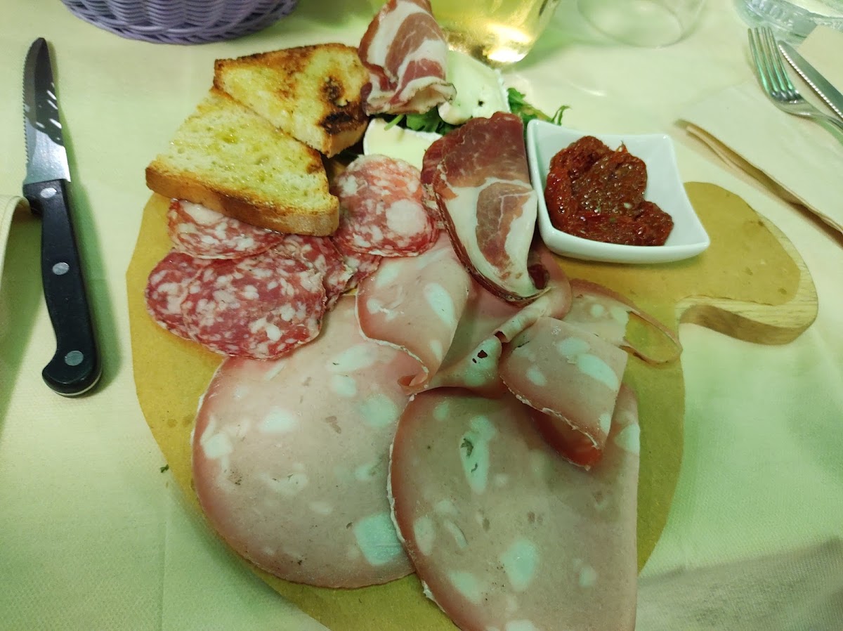 Hotel Ristorante Quintana Photo 4