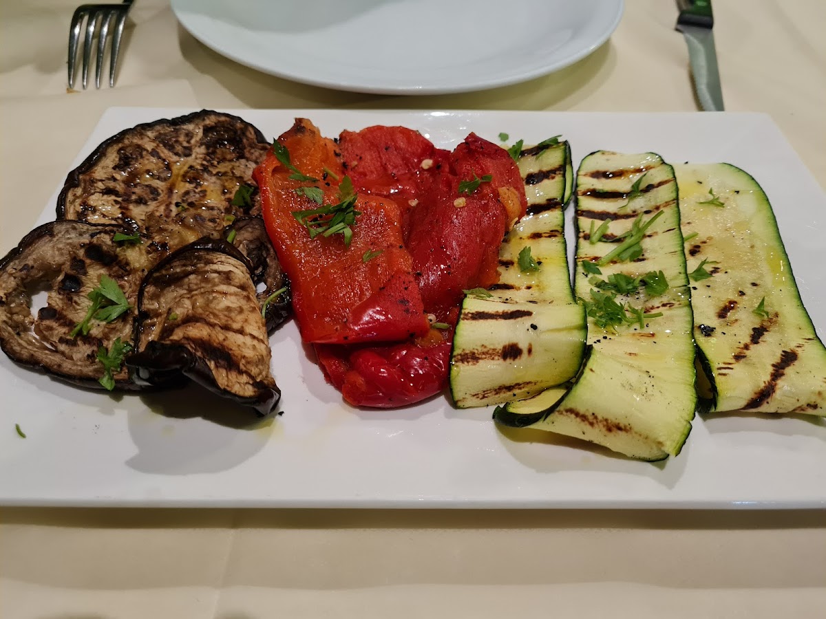Hotel Ristorante Quintana Photo 9