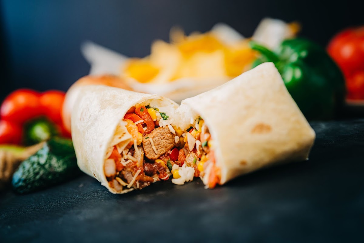 Bubbakoo's Burritos Photo 10