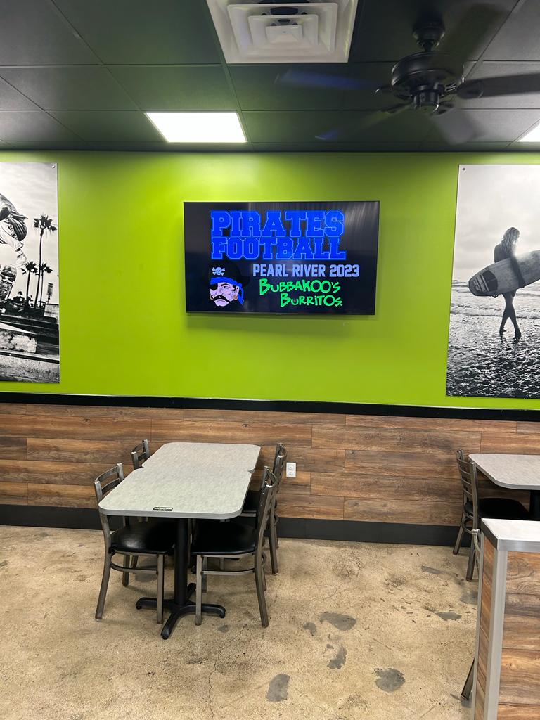 Bubbakoo's Burritos Photo 4