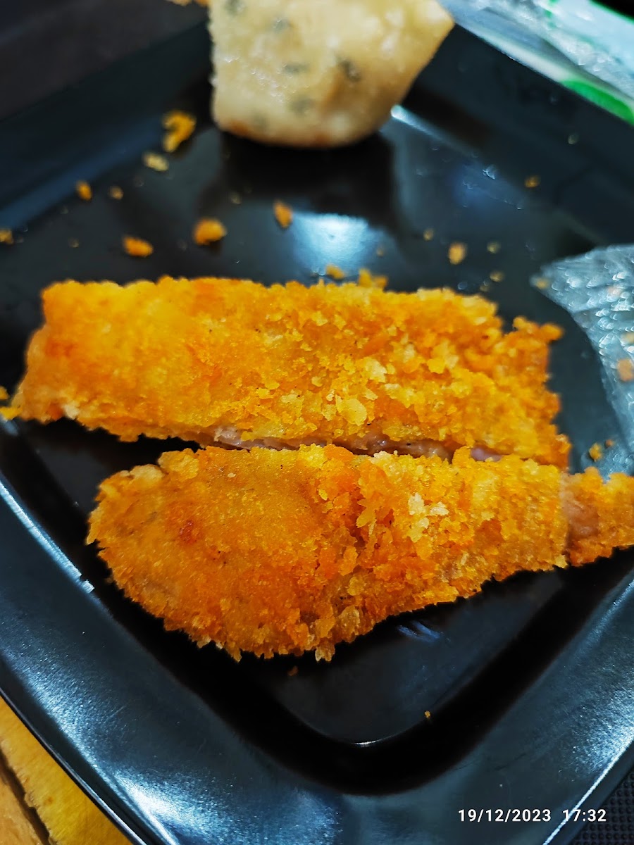 Konbanwa Ramen Cempaka Putih Photo 10