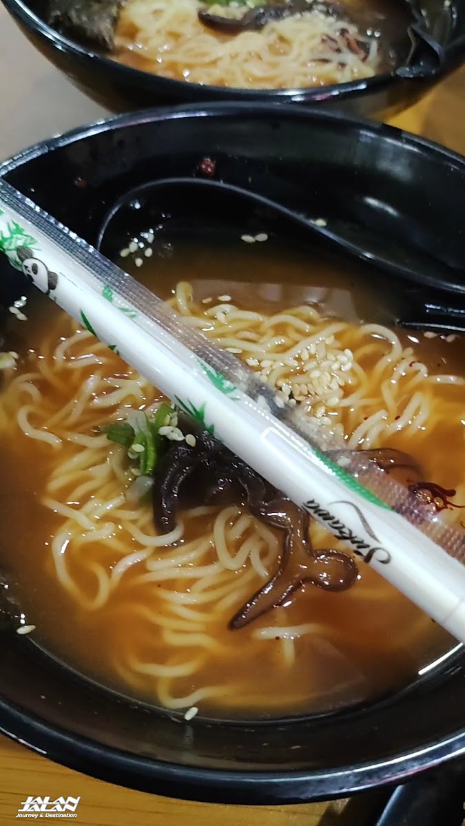 Konbanwa Ramen Cempaka Putih Photo 2