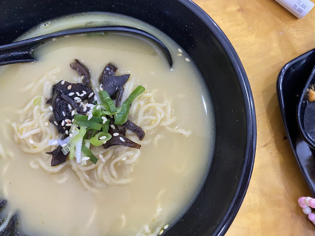 Konbanwa Ramen Cempaka Putih Photo 4