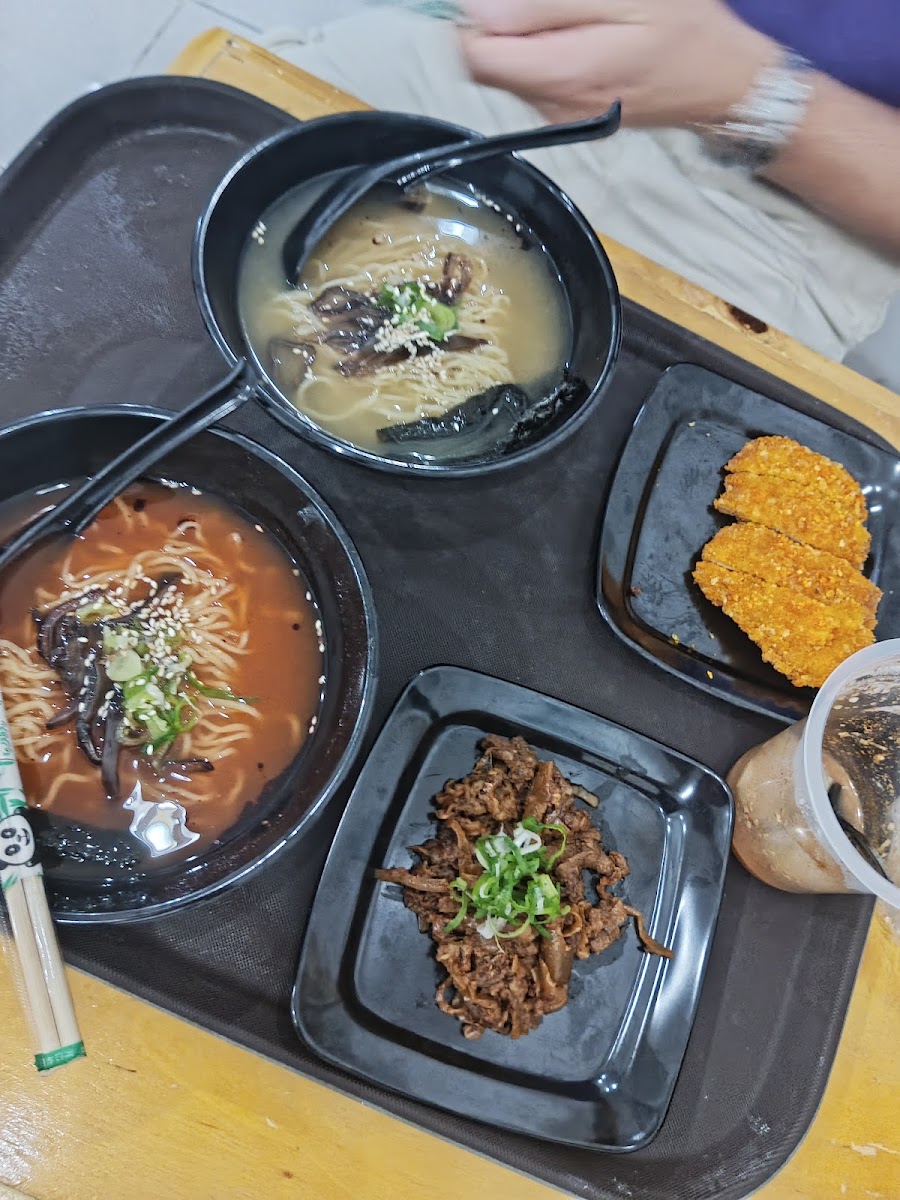 Konbanwa Ramen Cempaka Putih Photo 5