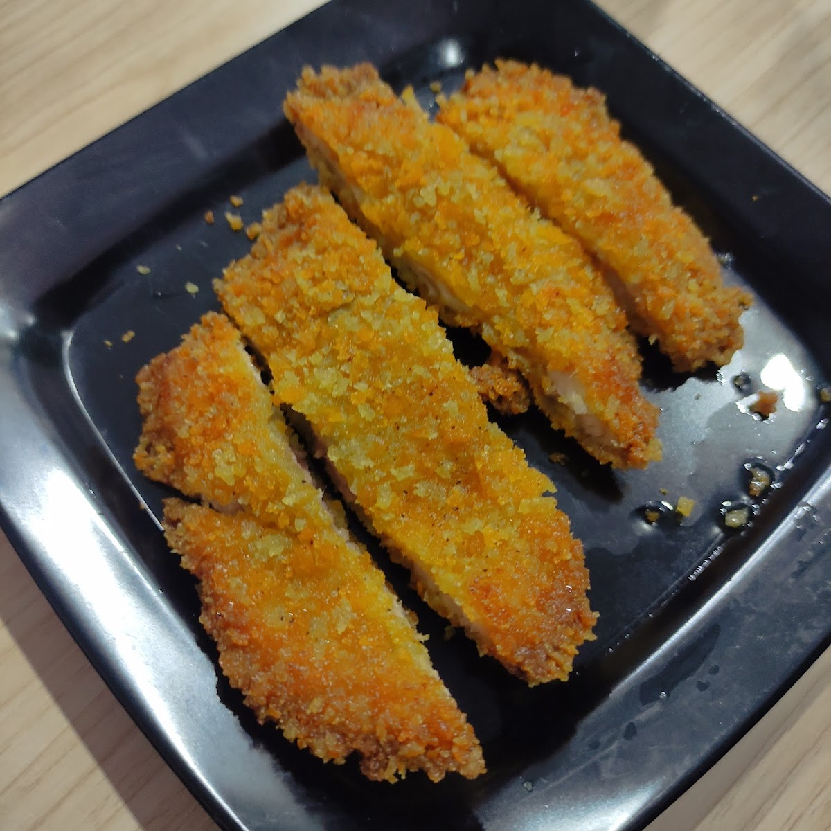 Konbanwa Ramen Cempaka Putih Photo 6