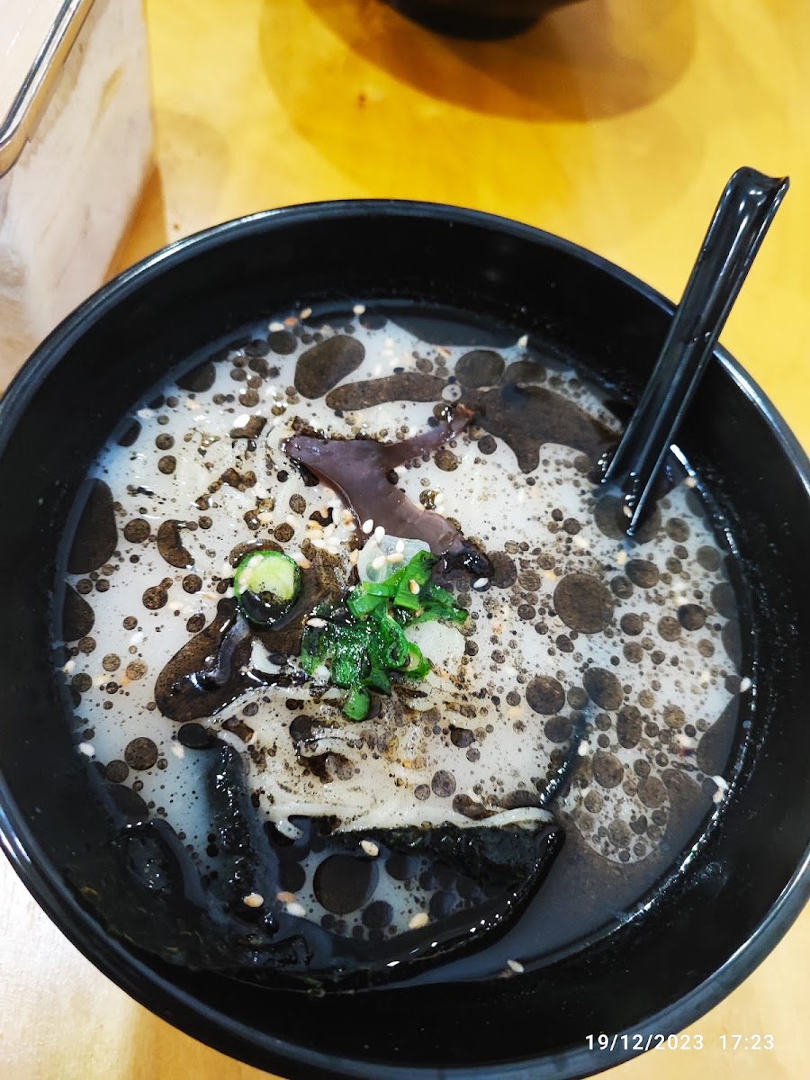 Konbanwa Ramen Cempaka Putih Photo 7