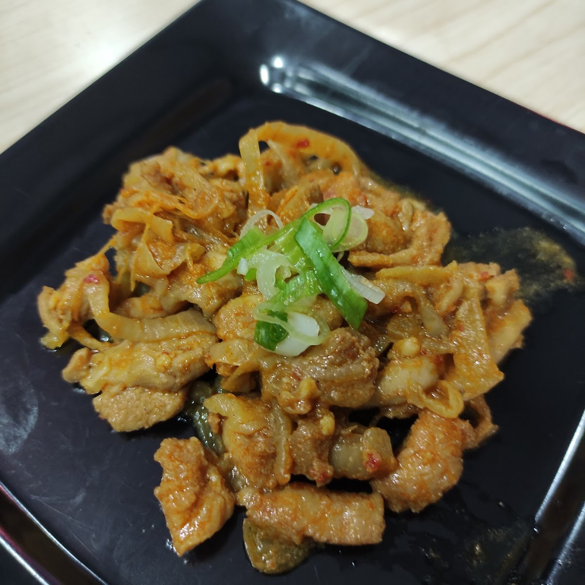 Konbanwa Ramen Cempaka Putih Photo 9