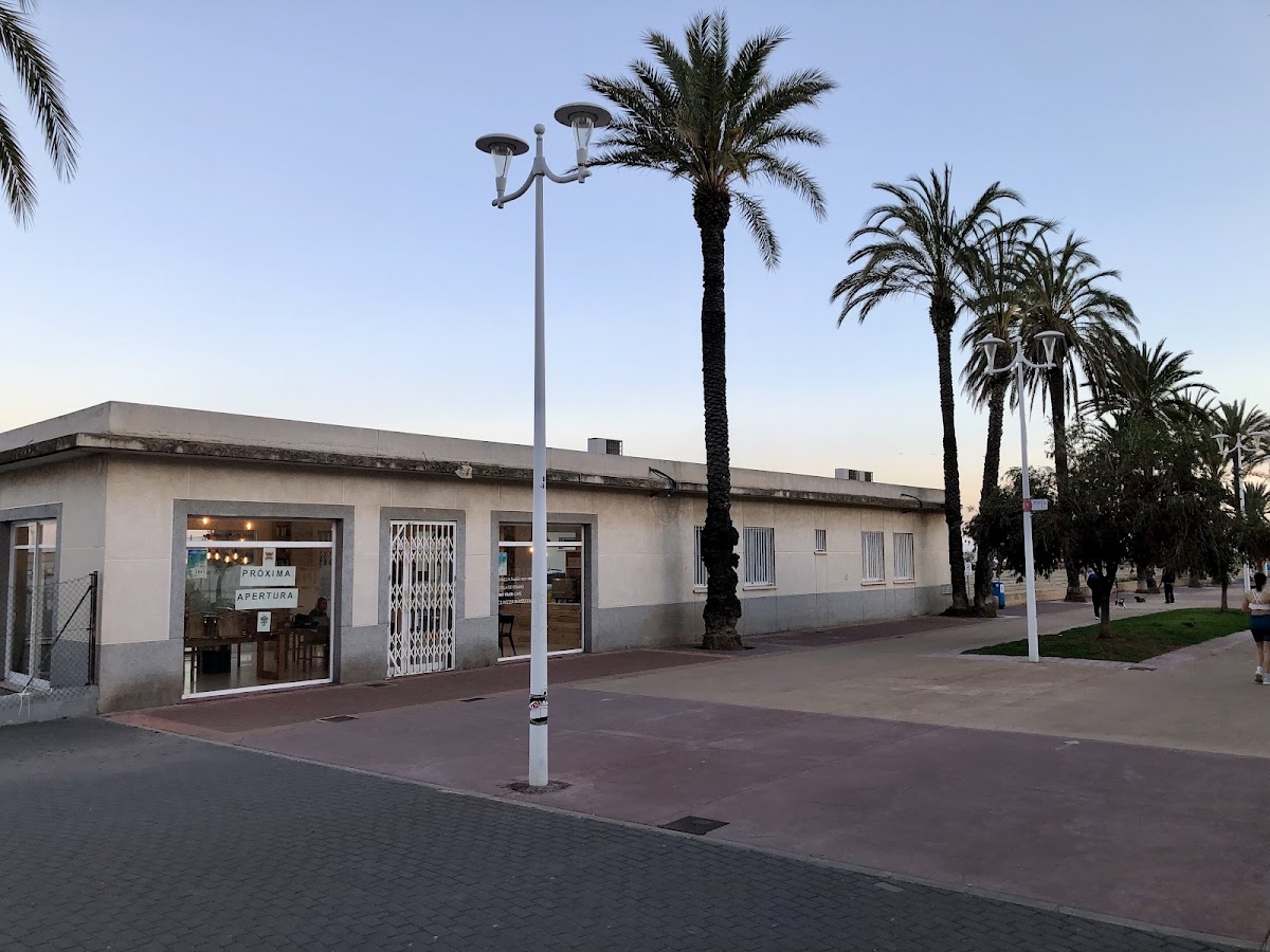 Bocana Bar & Surf Pobla Photo 4