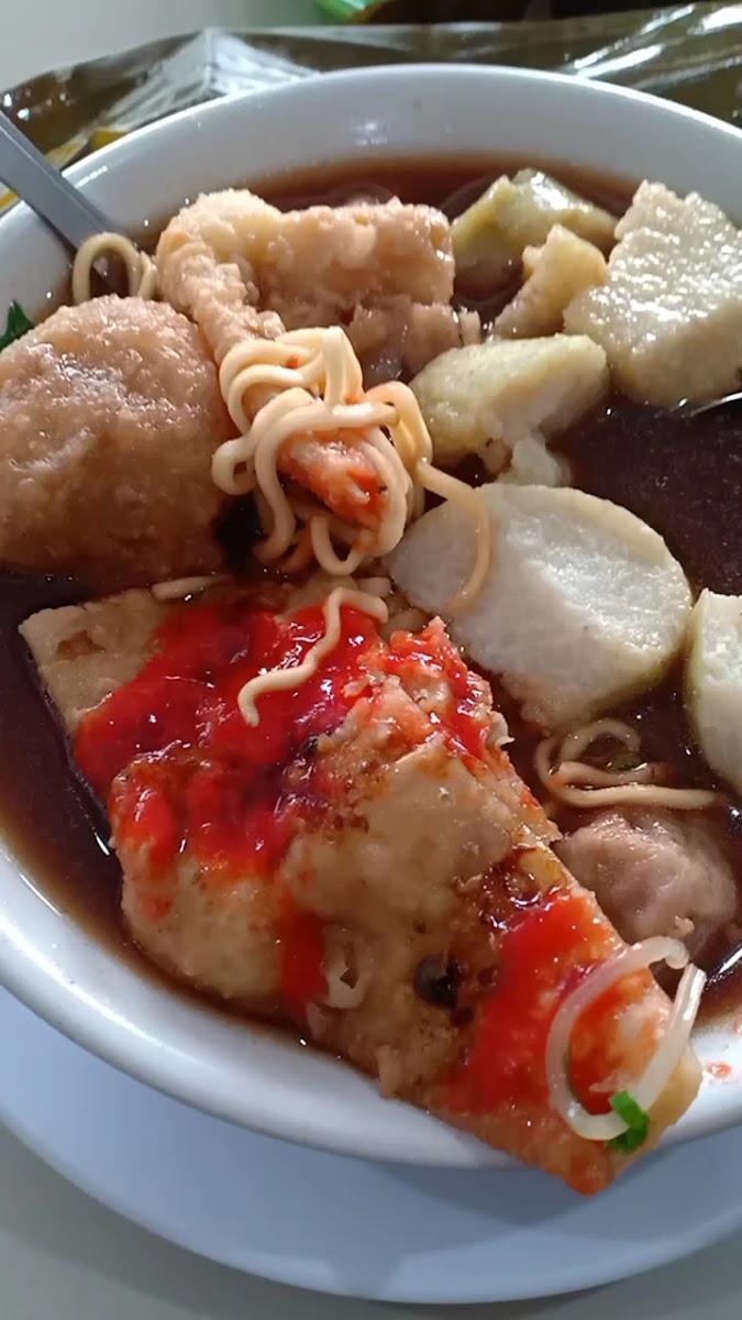 Bakso Bakwan Bintang Photo 2