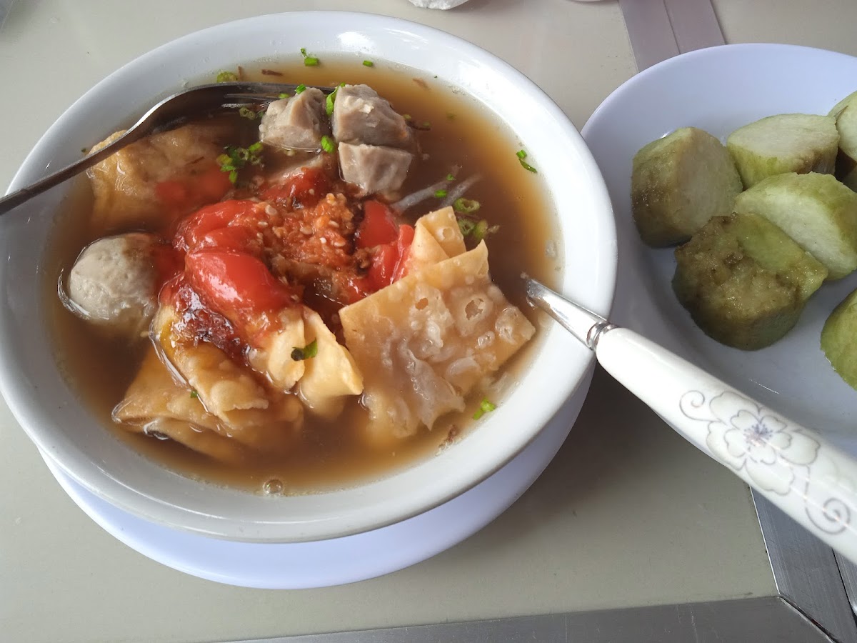 Bakso Bakwan Bintang Photo 3