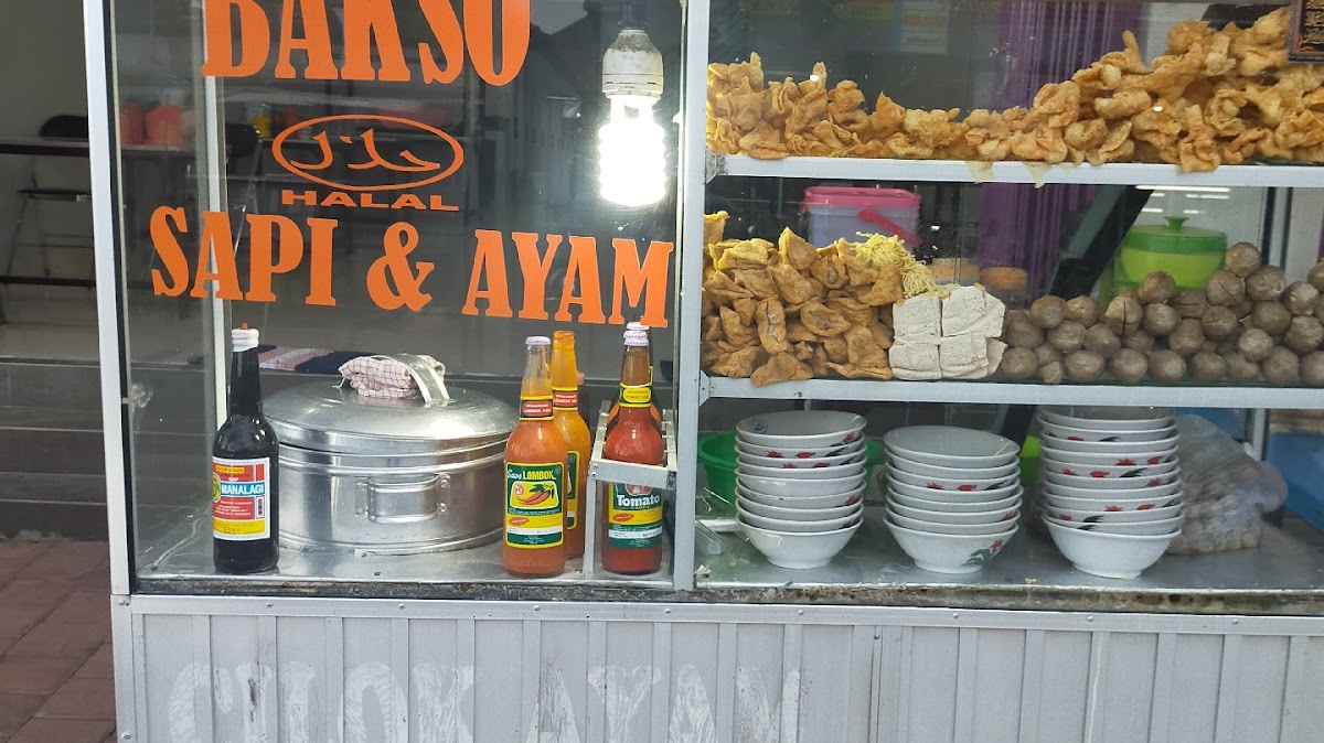 Bakso Bakwan Bintang Photo 4