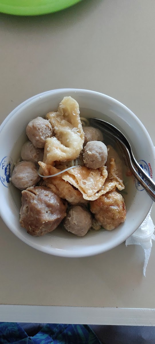 Bakso Bakwan Bintang Photo 5