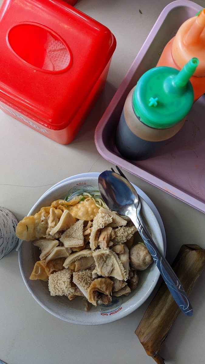 Bakso Bakwan Bintang Photo 6