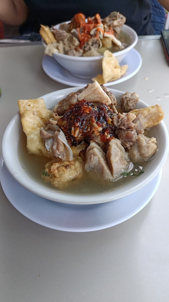 Bakso Bakwan Bintang Photo 8