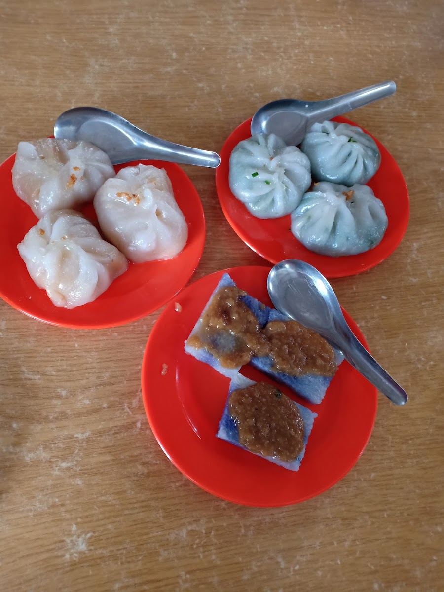 Ah Shan Hokkien Mee 阿善福建虾面 Photo 10