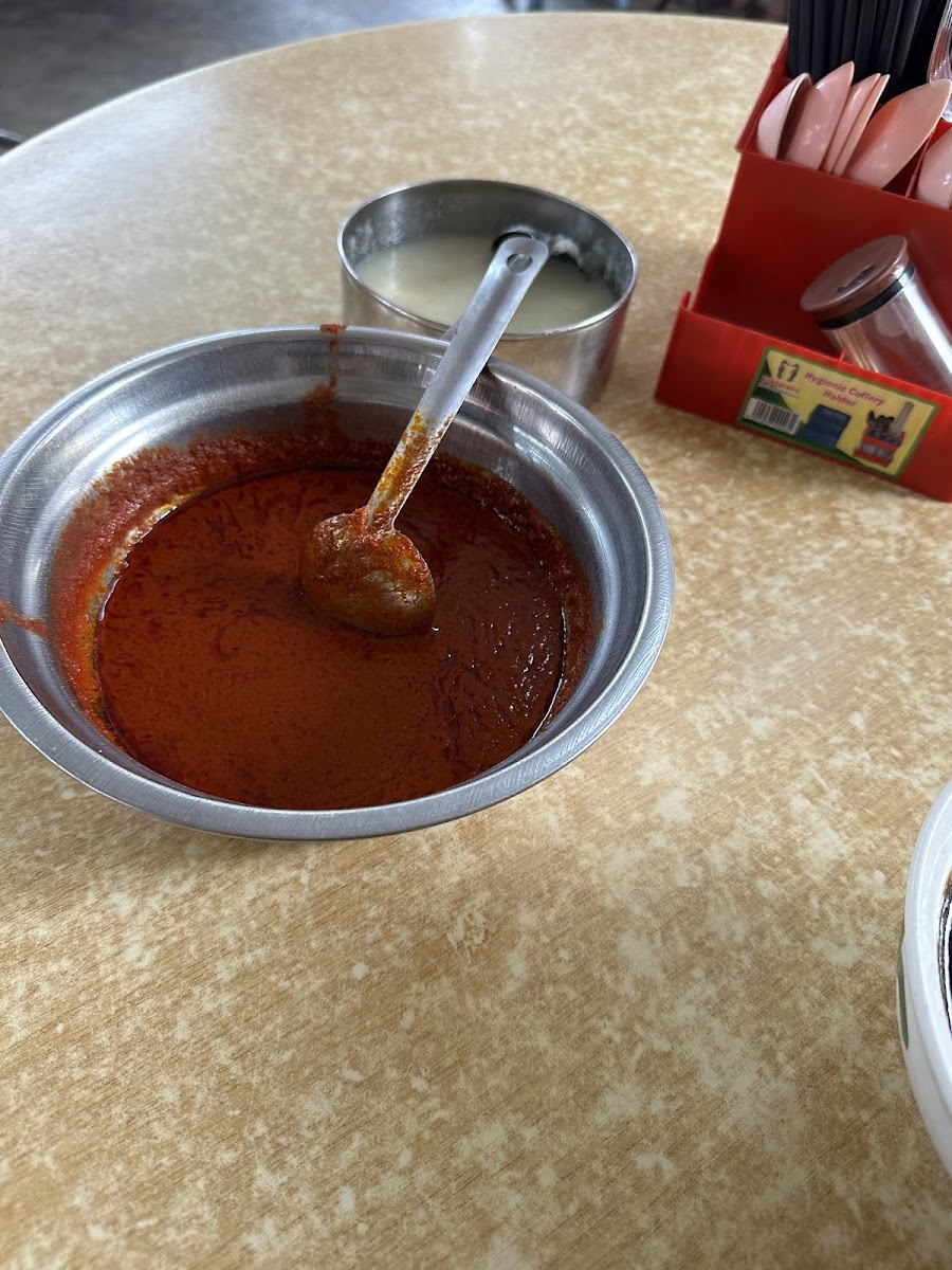 Ah Shan Hokkien Mee 阿善福建虾面 Photo 5