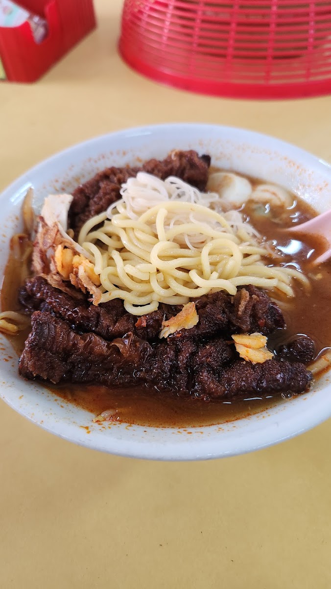 Ah Shan Hokkien Mee 阿善福建虾面 Photo 6