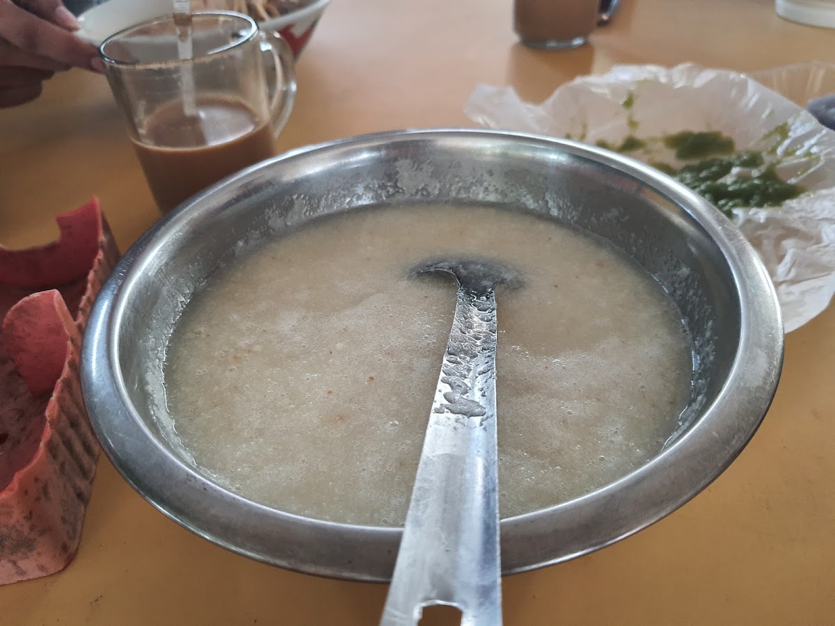 Ah Shan Hokkien Mee 阿善福建虾面 Photo 7