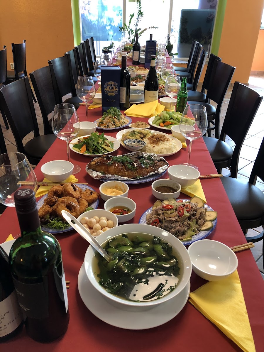 Vietnamspezi Photo 3