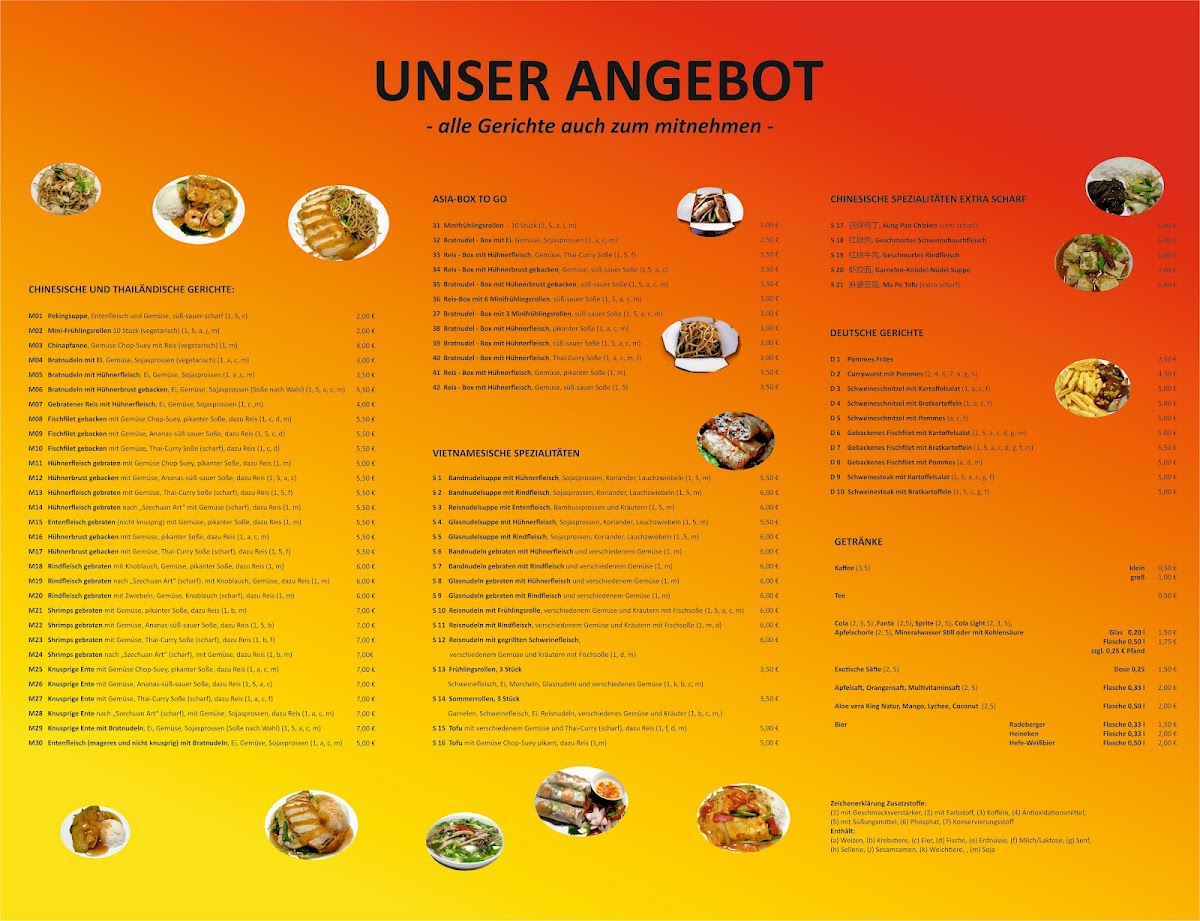 Vietnamspezi Photo Menu 1