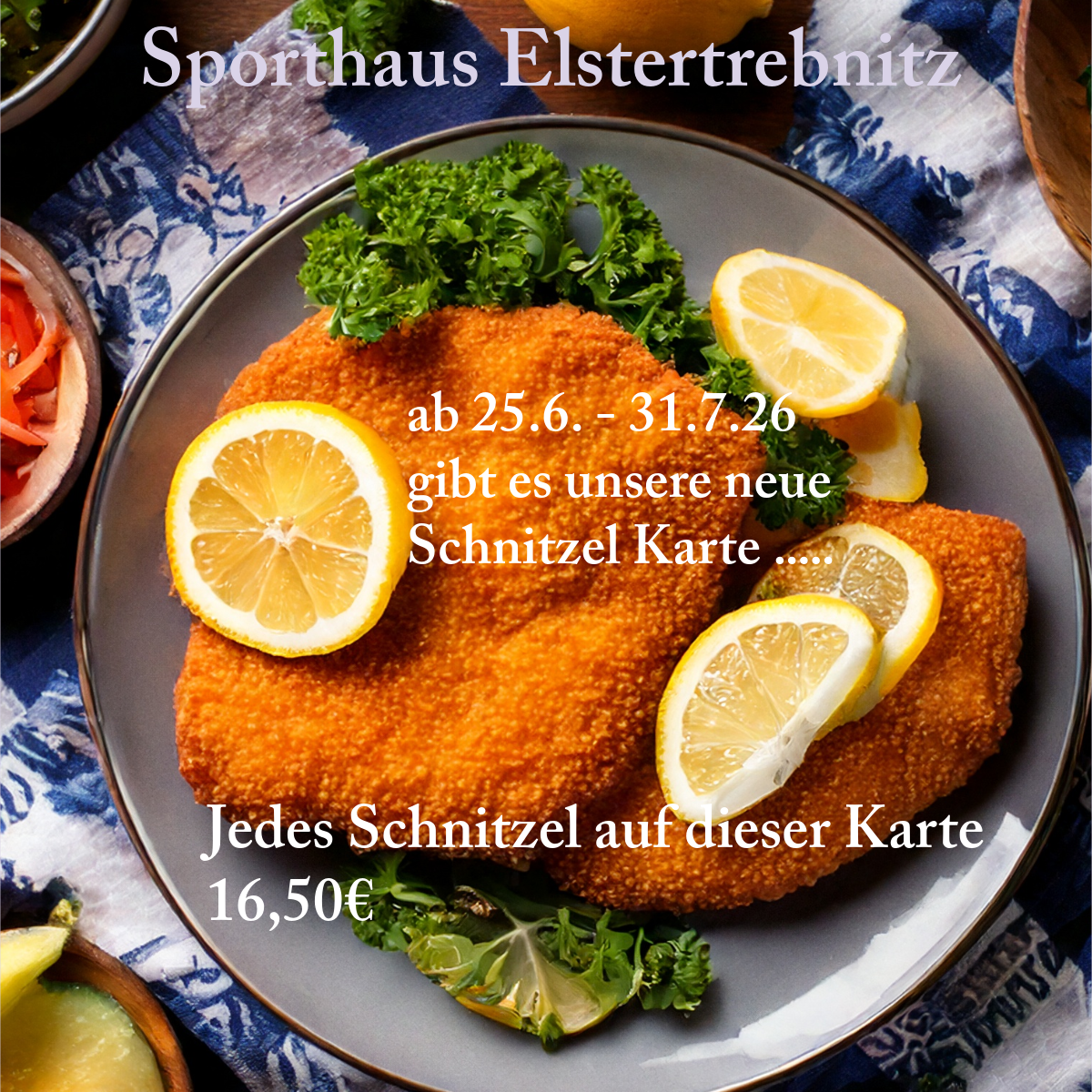Sportplatz Elstertrebnitz Photo 4