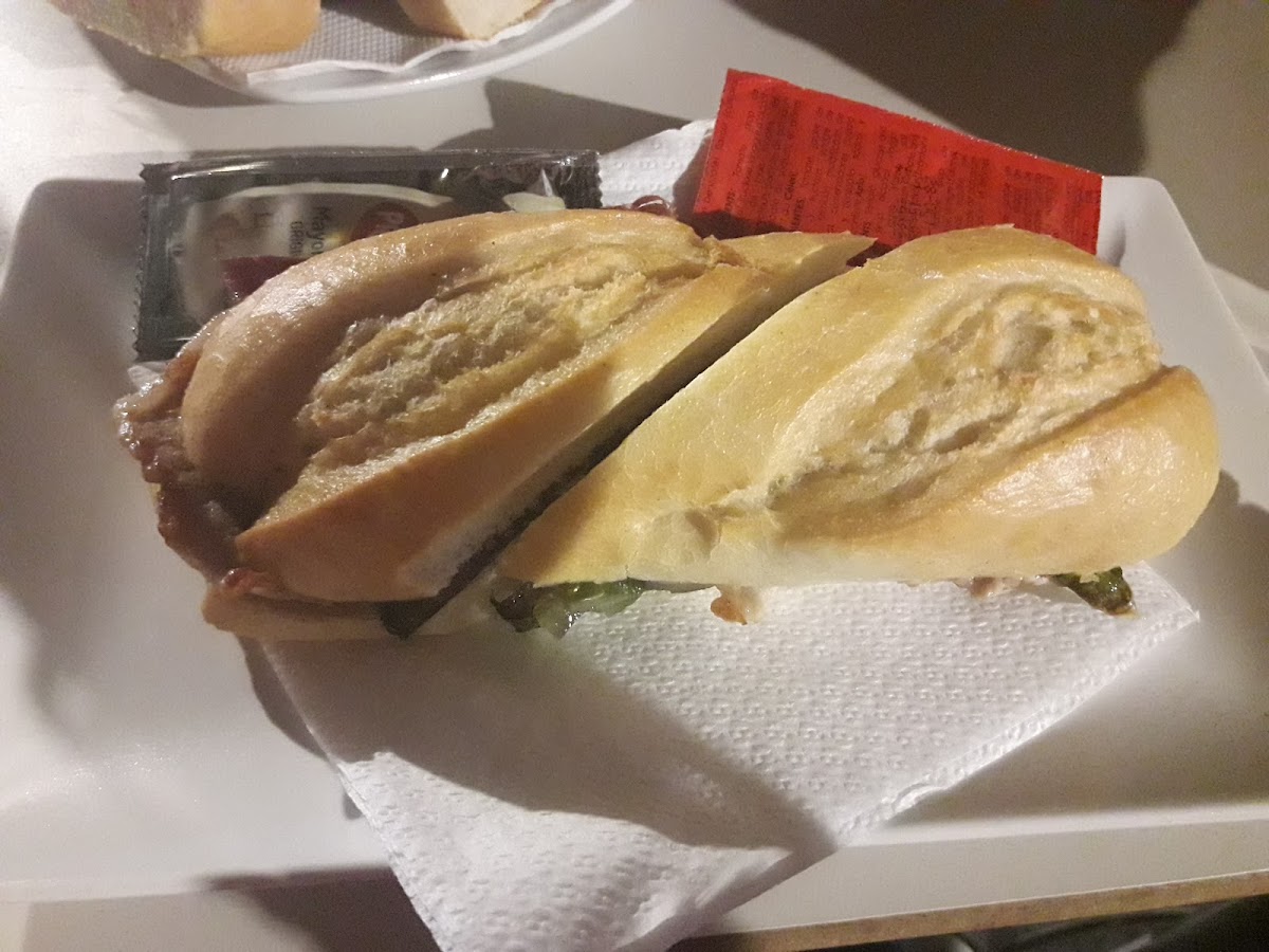 Bar Cafeteria Aires de Chiclana Photo 8