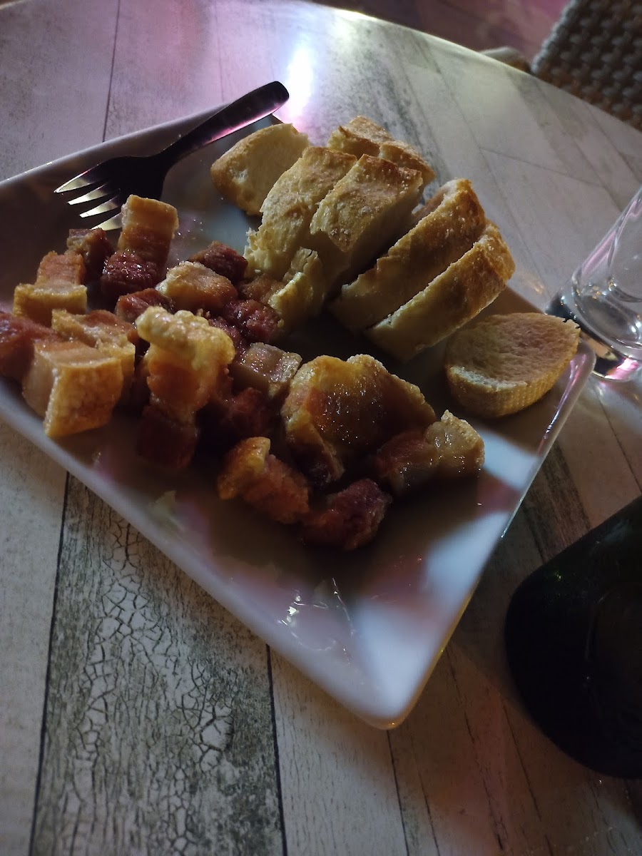 Bar Cafeteria Aires de Chiclana Photo 9