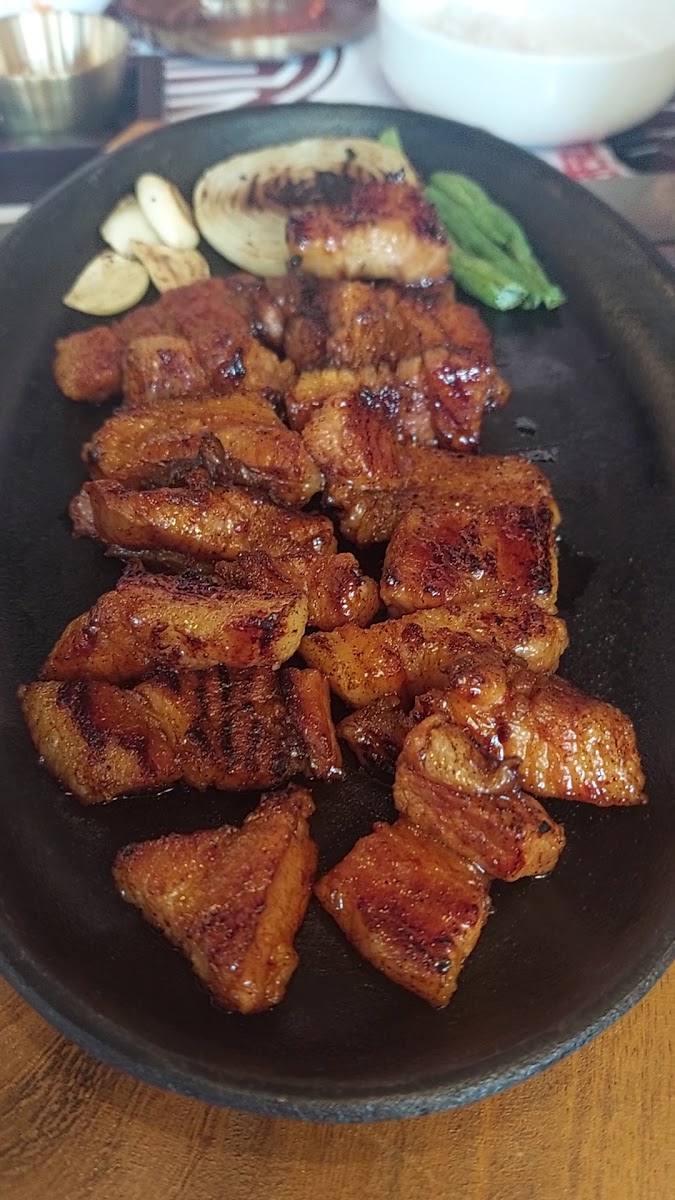 Hansang Korean BBQ Photo 2